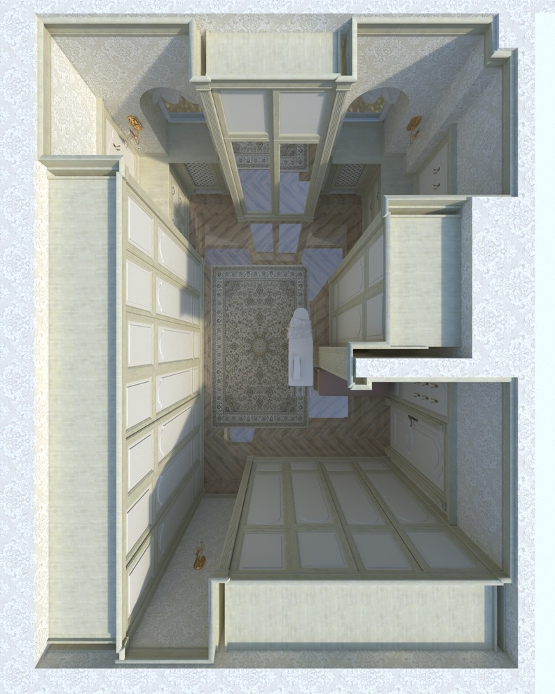 Заявка от Юлии