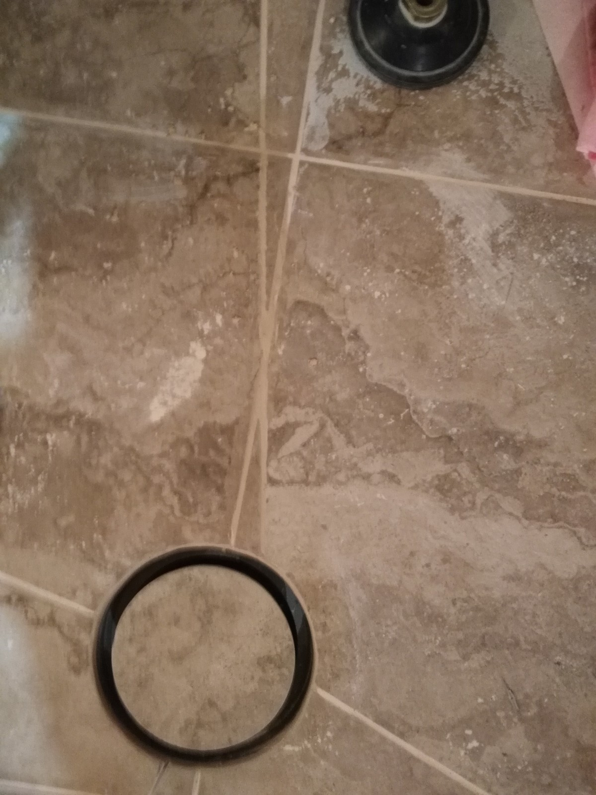 Обложка проекта: скрытый трап