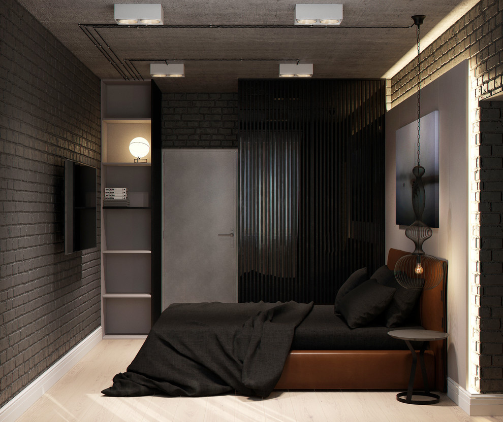 Loft для семьи