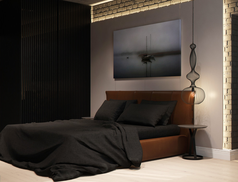 Loft для семьи