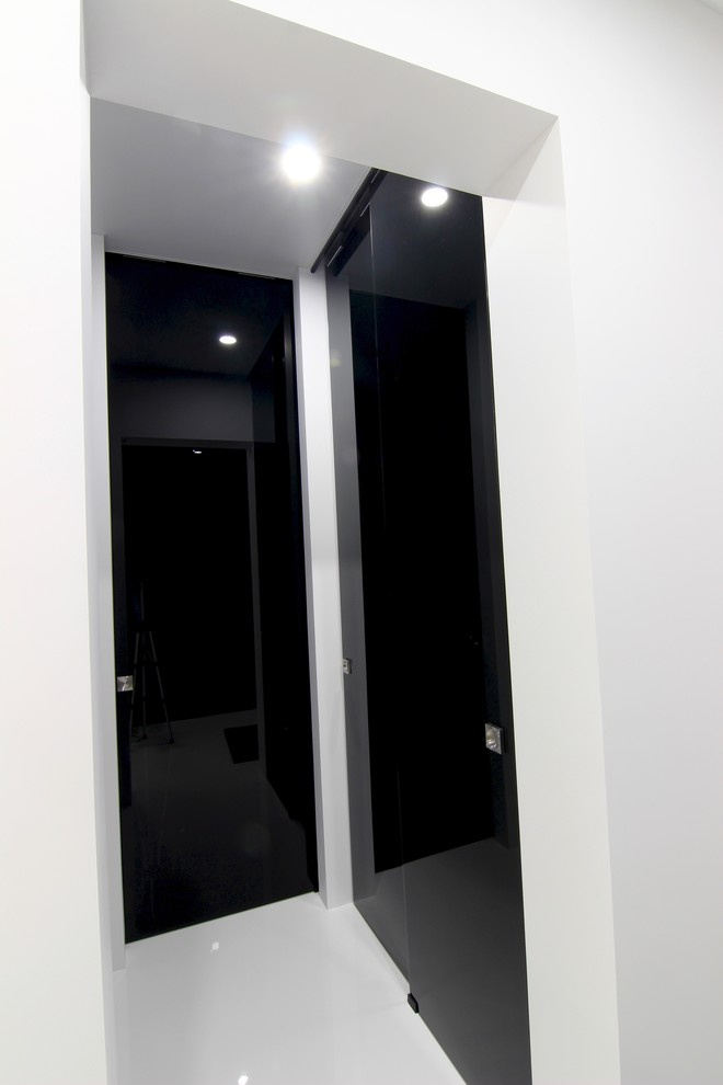 Однокомнатная квартира для молодого человека 40 м2