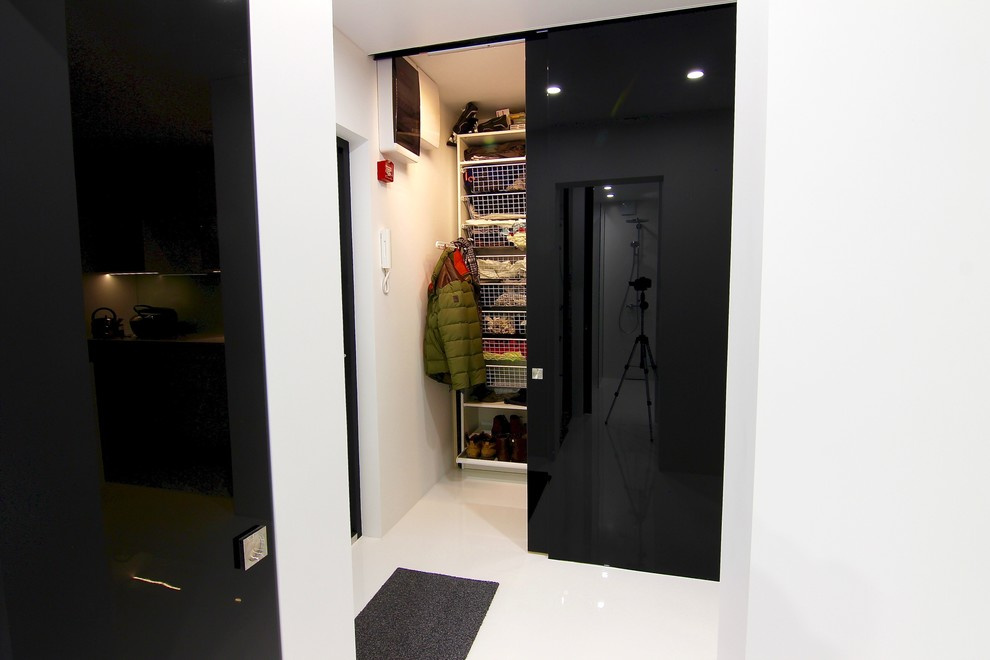 Однокомнатная квартира для молодого человека 40 м2