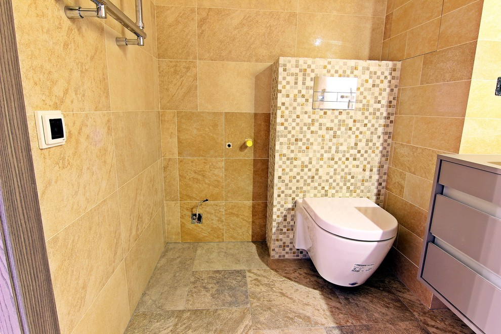 Ремонт 2-х комнатной квартиры в Королёве