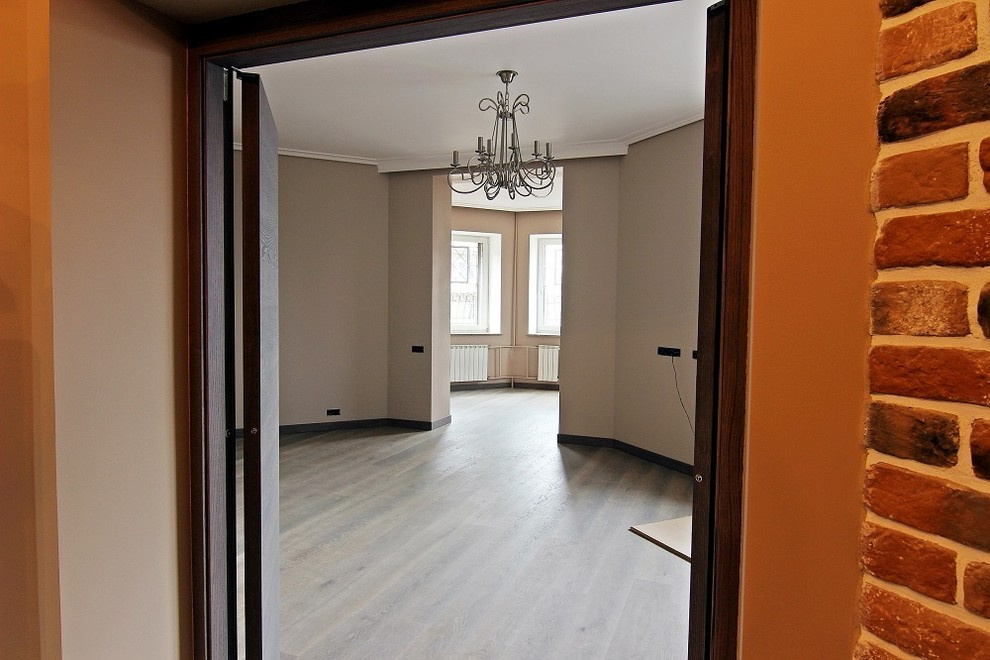 Ремонт 2-х комнатной квартиры в Королёве