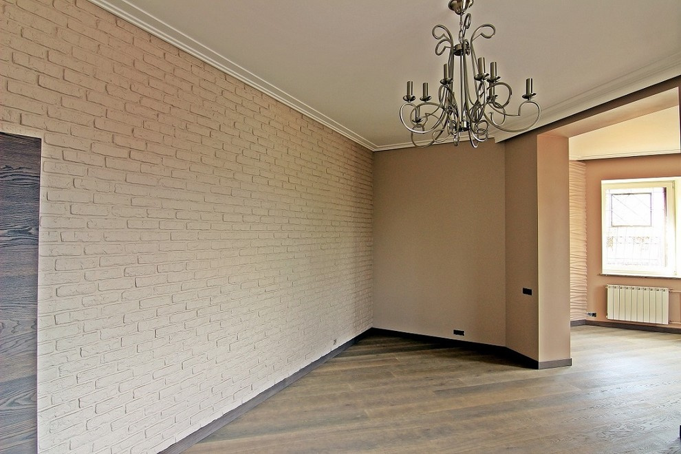 Ремонт 2-х комнатной квартиры в Королёве