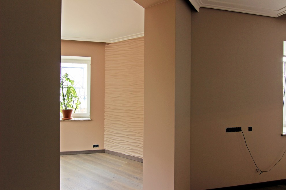 Ремонт 2-х комнатной квартиры в Королёве