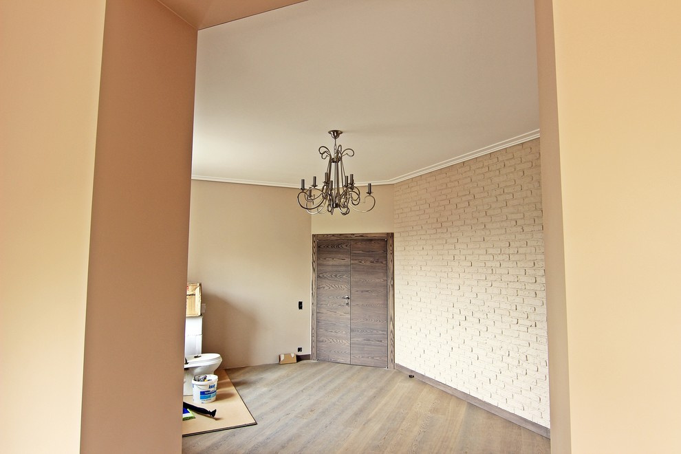 Ремонт 2-х комнатной квартиры в Королёве