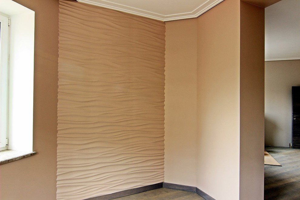 Ремонт 2-х комнатной квартиры в Королёве