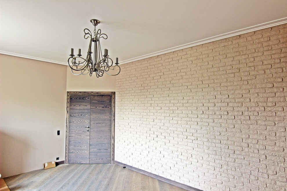 Ремонт 2-х комнатной квартиры в Королёве