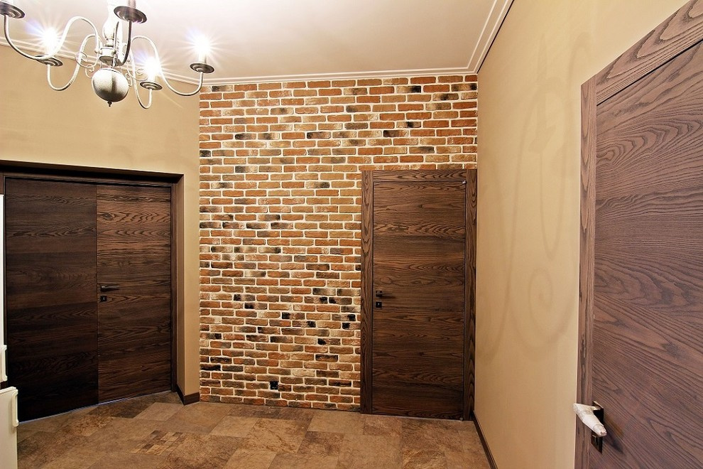 Ремонт 2-х комнатной квартиры в Королёве