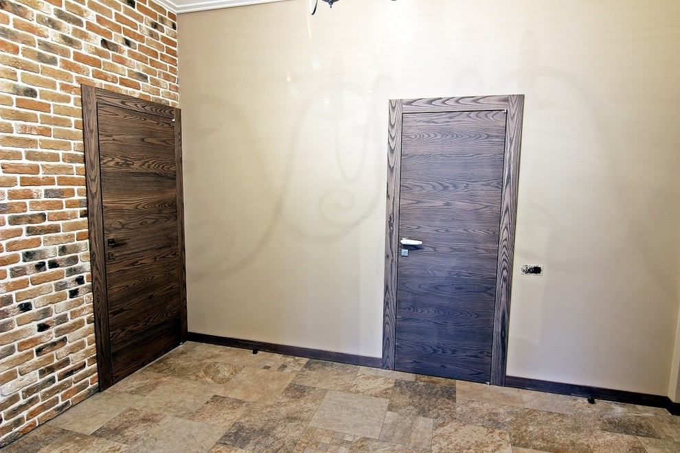 Ремонт 2-х комнатной квартиры в Королёве