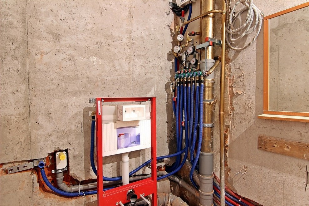 Ремонт 2-х комнатной квартиры в Королёве