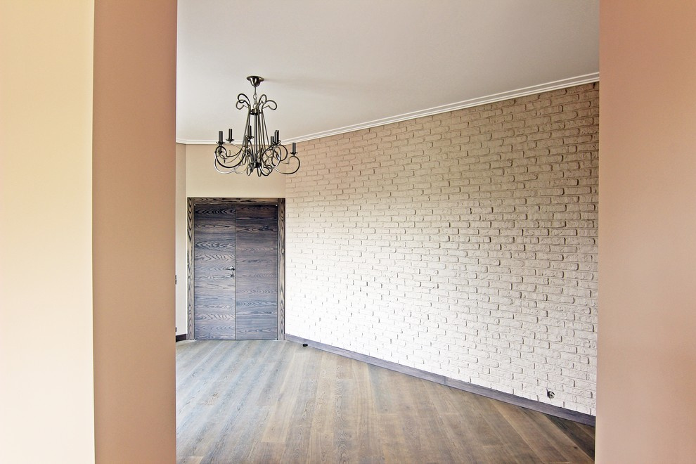 Ремонт 2-х комнатной квартиры в Королёве