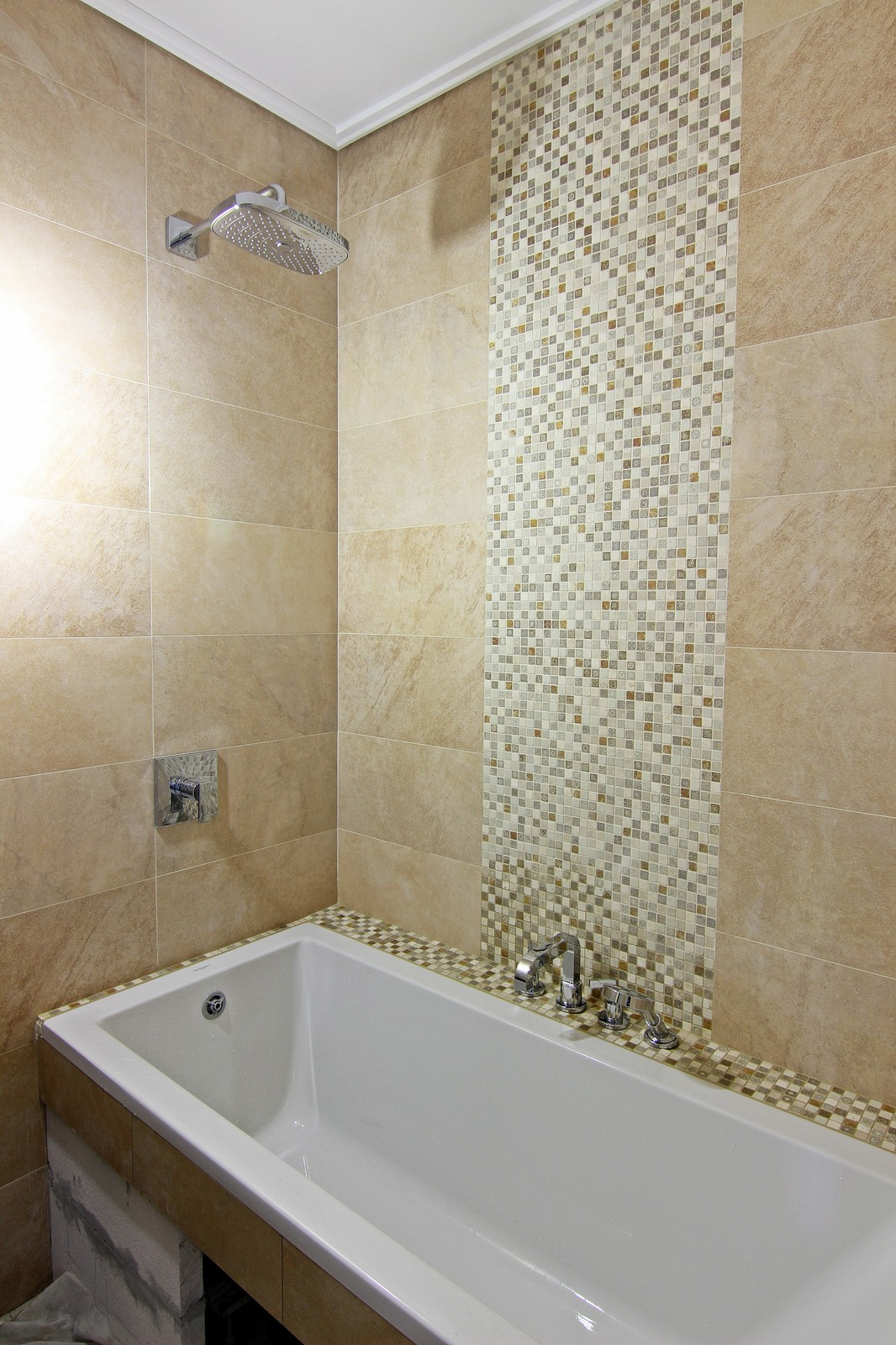 Обложка проекта: Ремонт 2-х комнатной квартиры в Королёве