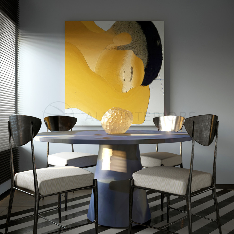 Квартира на Фрунзенской