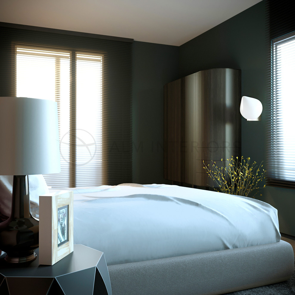 Квартира на Фрунзенской