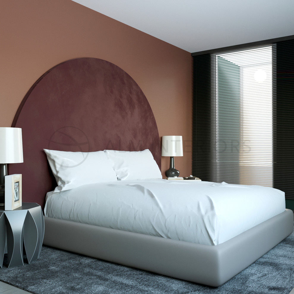 Обложка проекта: Квартира на Фрунзенской