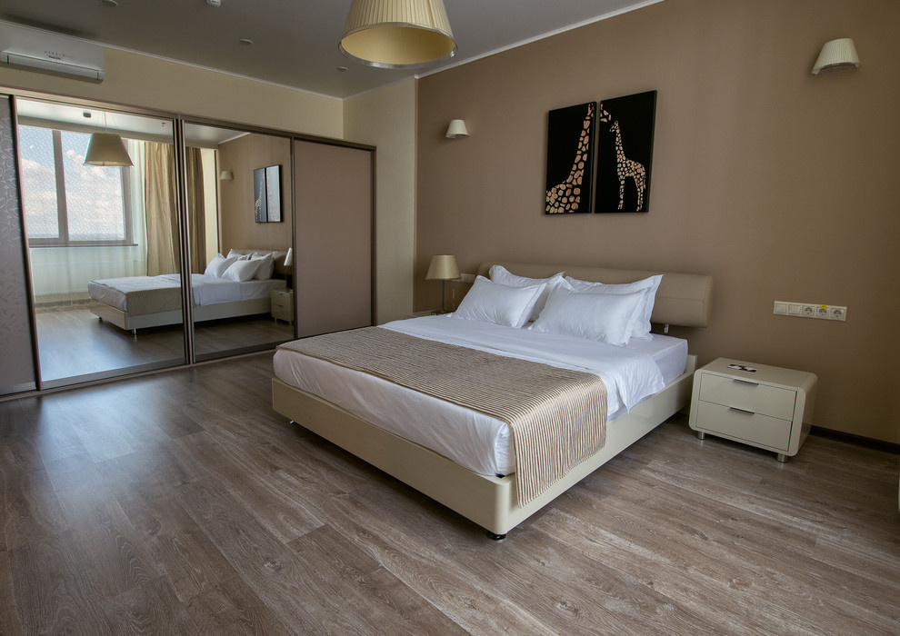 apartment hotel PARK CITY