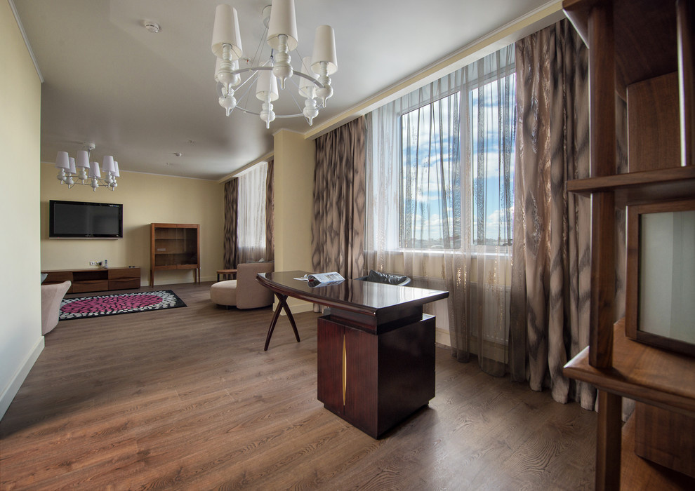 apartment hotel PARK CITY