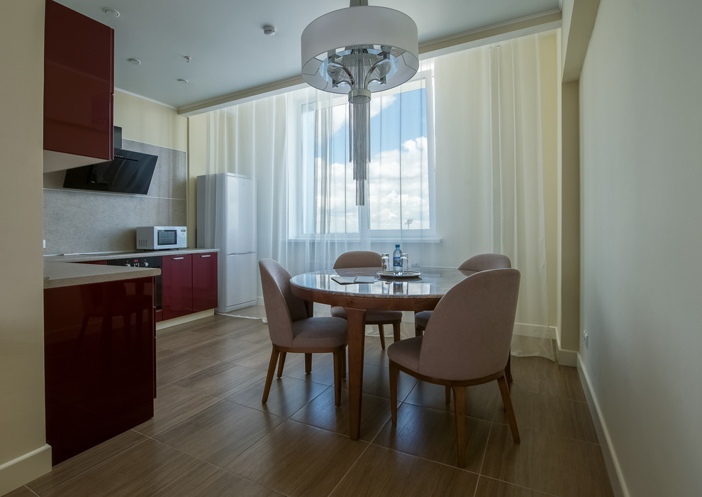 apartment hotel PARK CITY