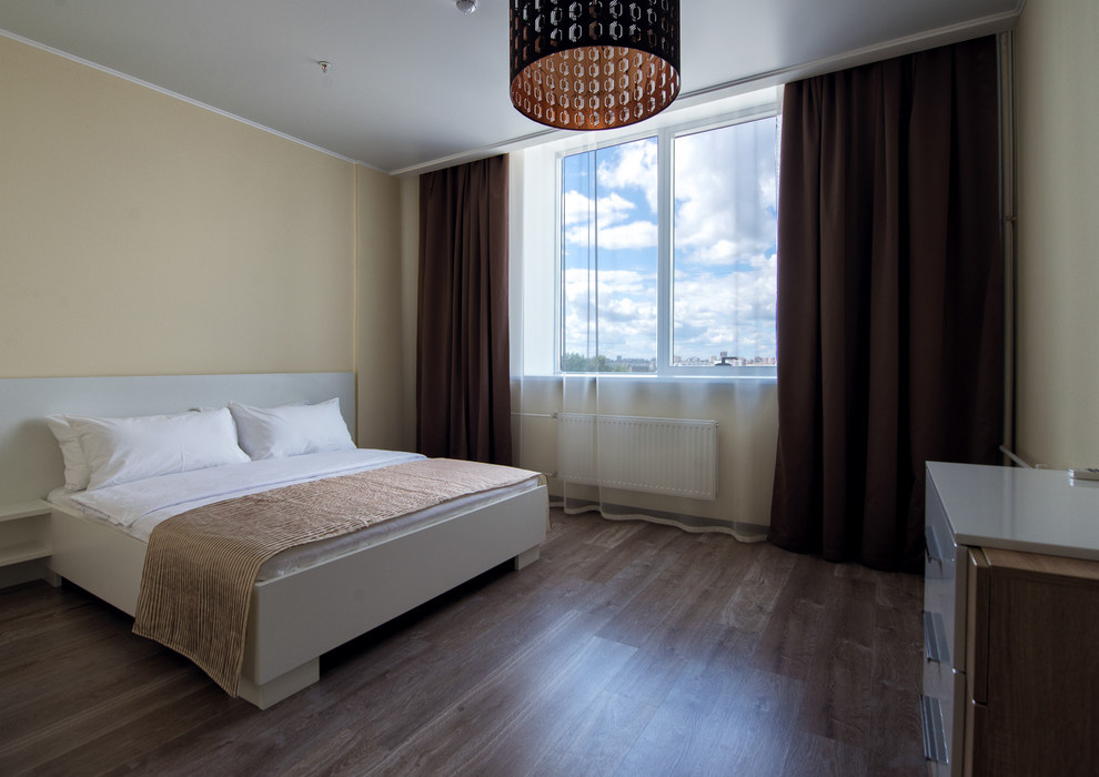 apartment hotel PARK CITY