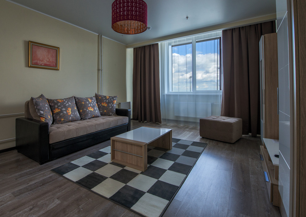 apartment hotel PARK CITY