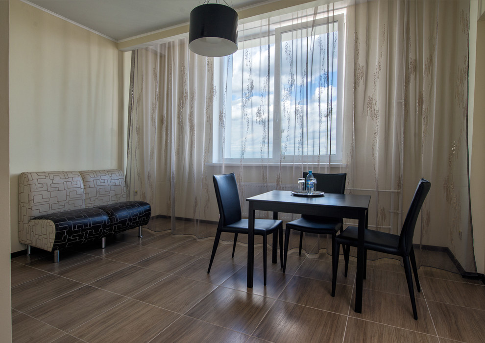 apartment hotel PARK CITY