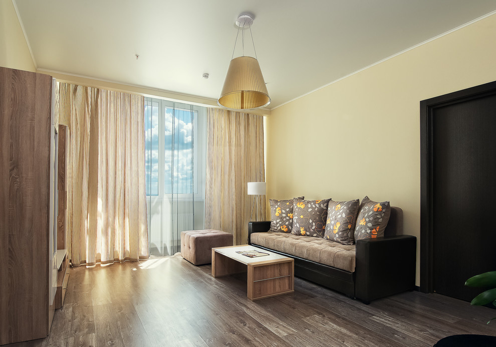 apartment hotel PARK CITY