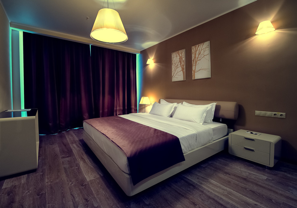 apartment hotel PARK CITY