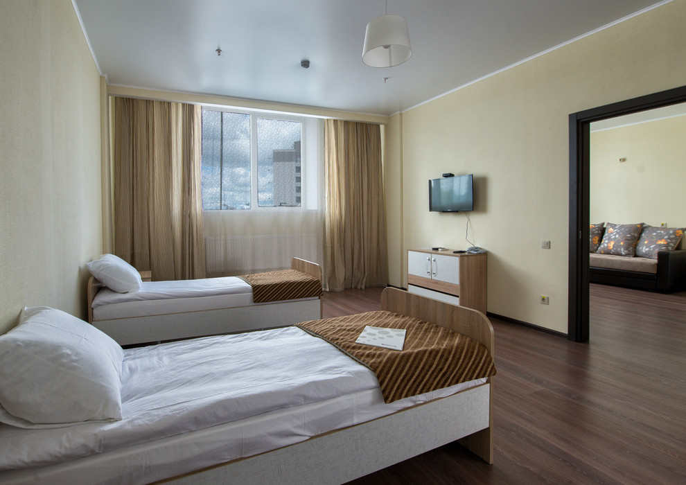 apartment hotel PARK CITY