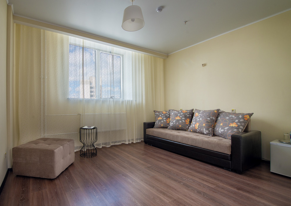 apartment hotel PARK CITY