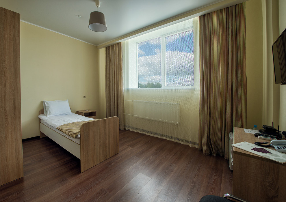 apartment hotel PARK CITY