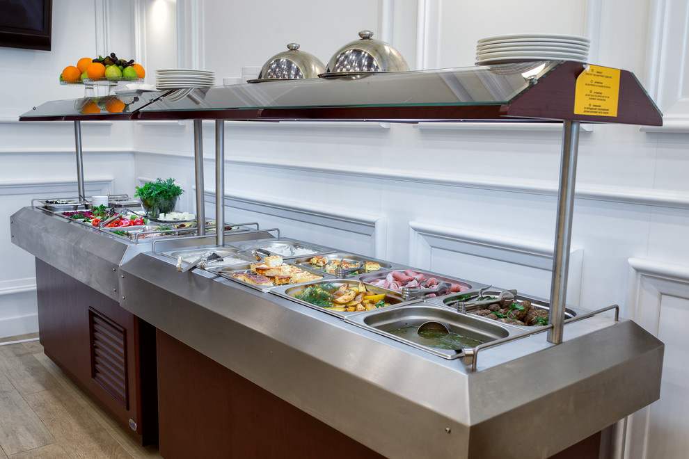 apartment hotel PARK CITY