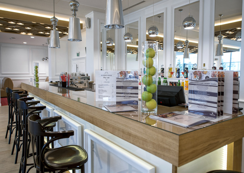 apartment hotel PARK CITY