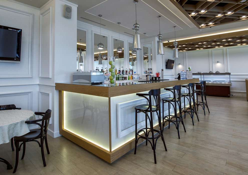 apartment hotel PARK CITY