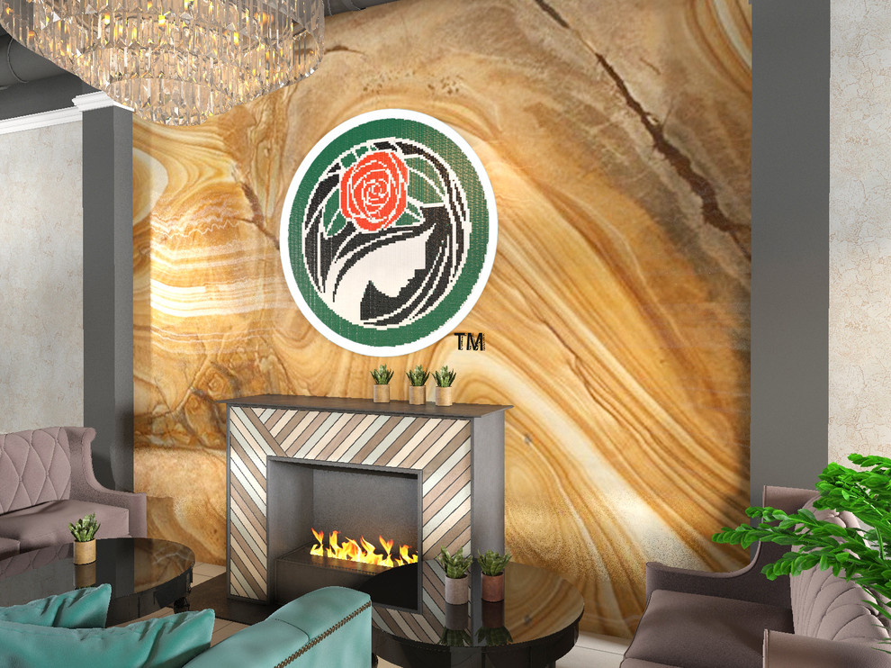 Брю бар: интерьерная альтернатива