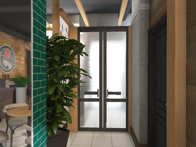 Брю бар: интерьерная альтернатива