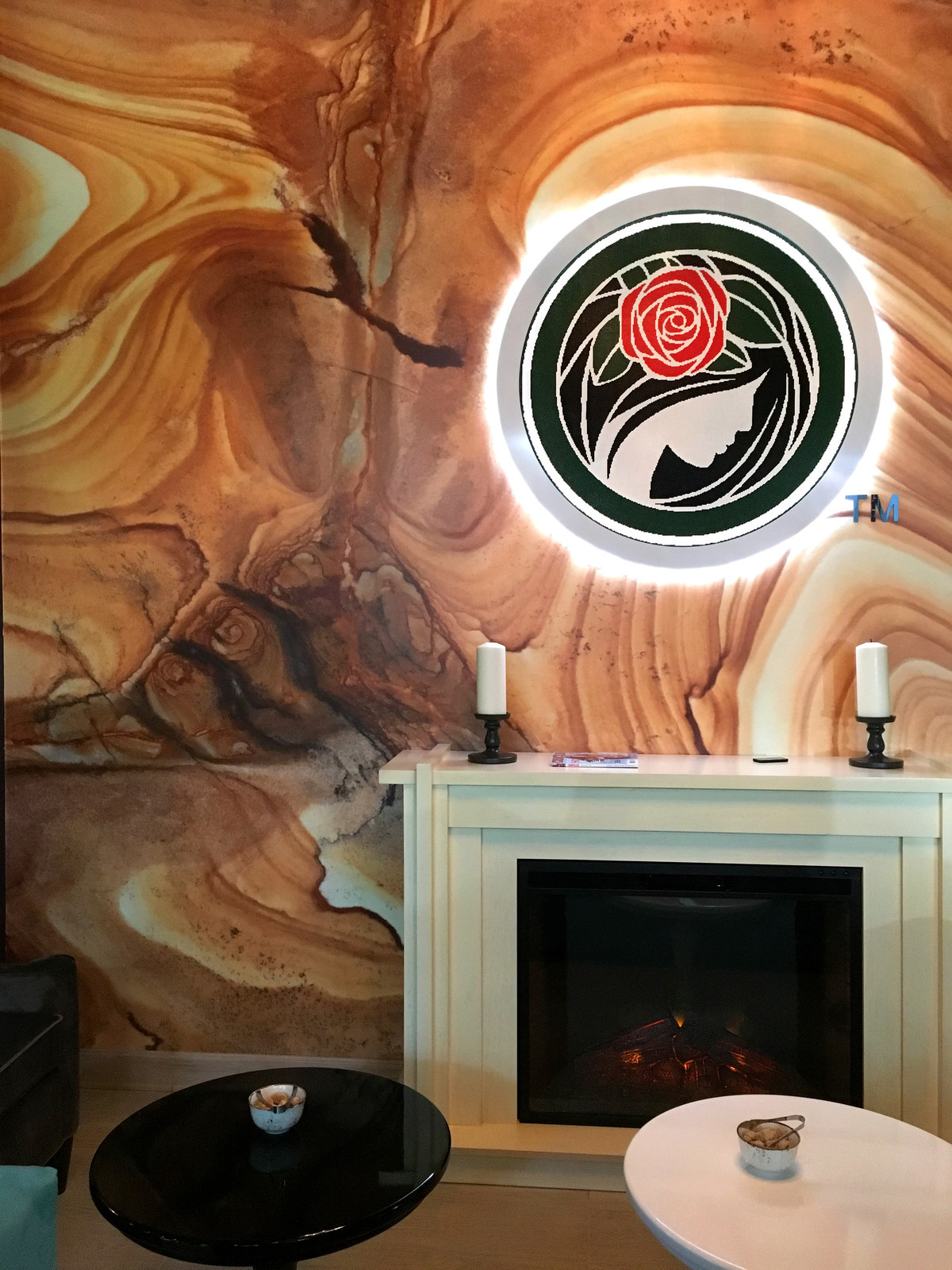 Брю бар: интерьерная альтернатива