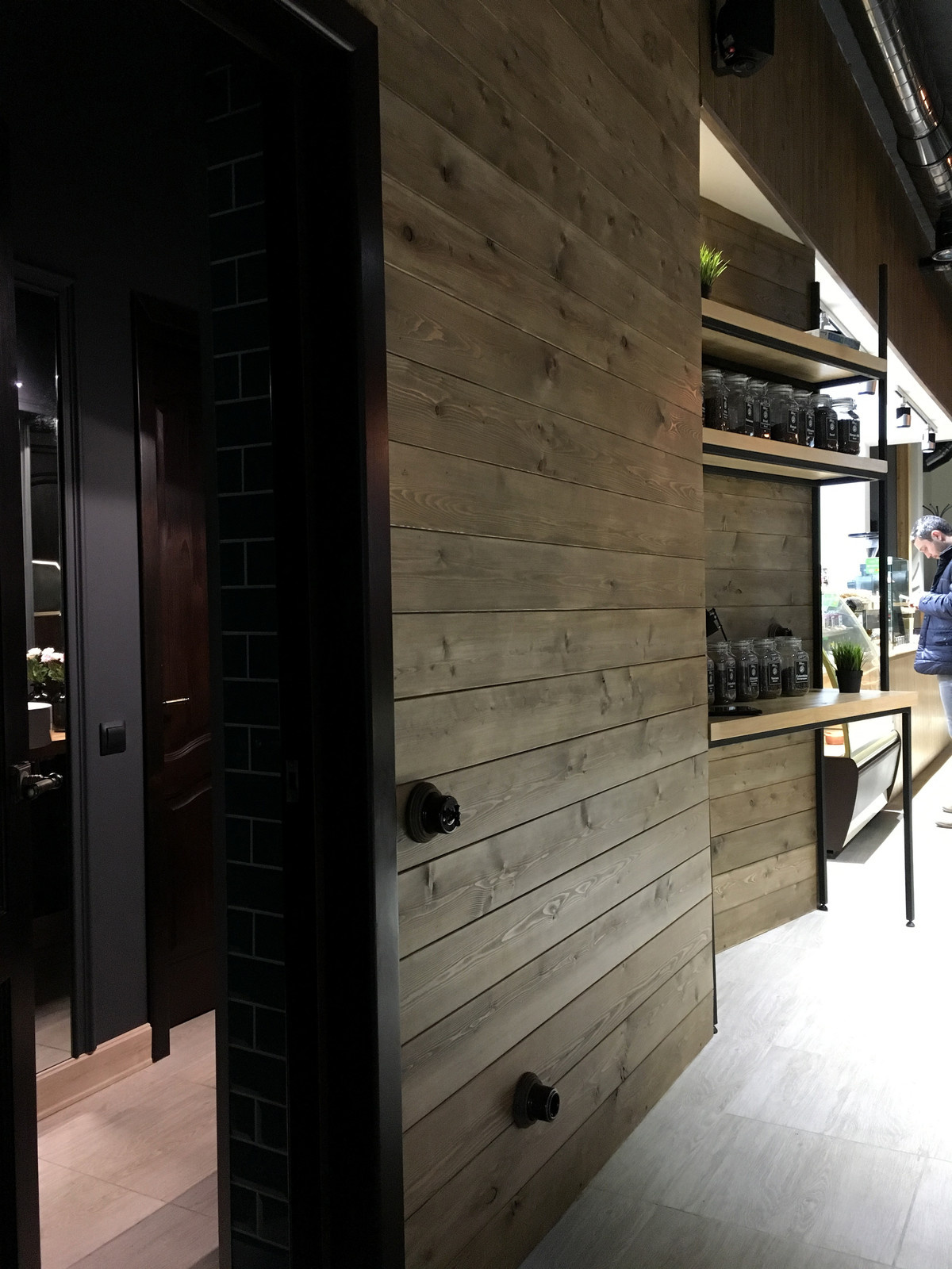 Брю бар: интерьерная альтернатива