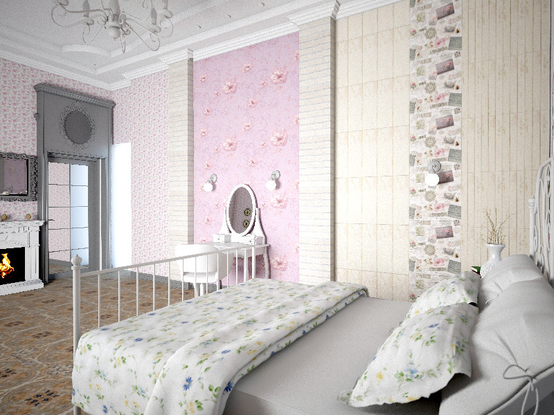 Двухэтажный дом с бассейном выходом на крышу