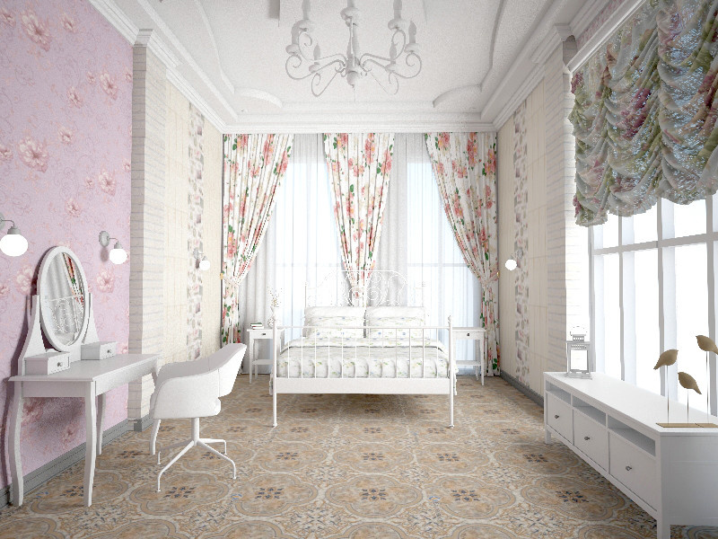 Двухэтажный дом с бассейном выходом на крышу