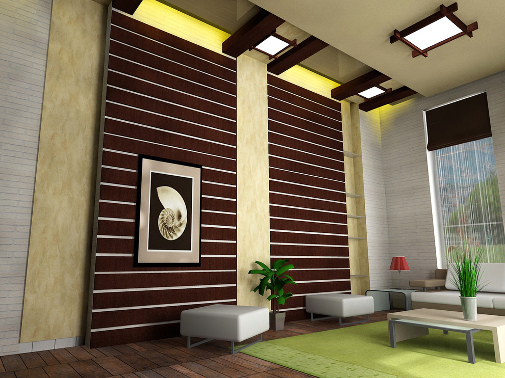 Двухэтажный дом с бассейном выходом на крышу