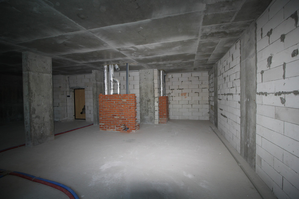 История одного ремонта с хронологией