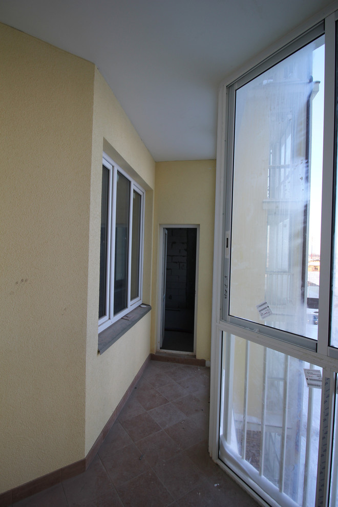 История одного ремонта с хронологией