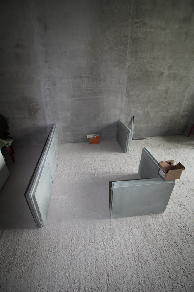 История одного ремонта с хронологией