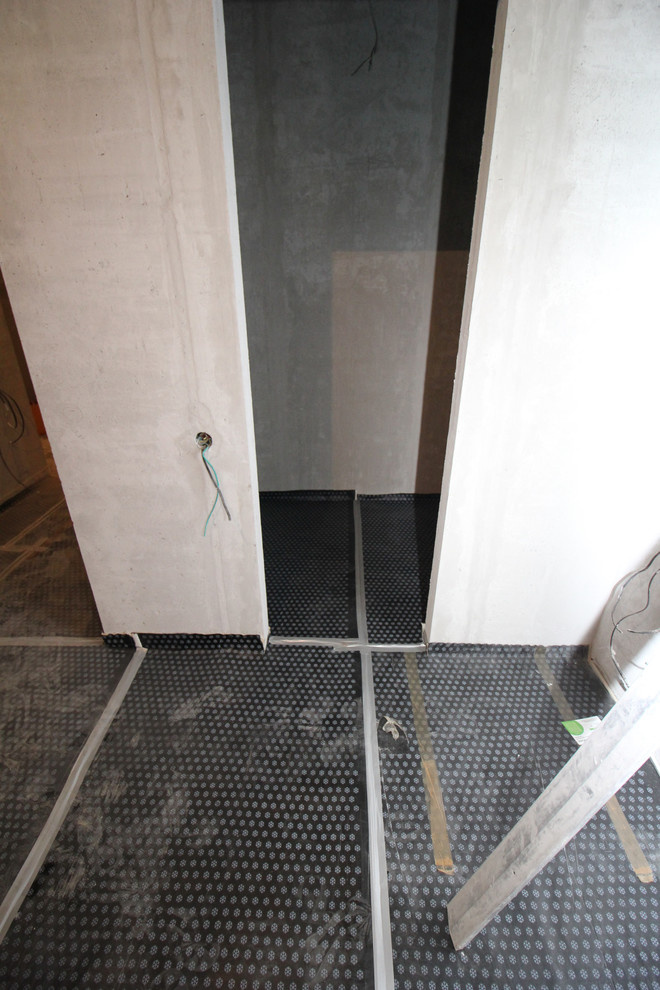 История одного ремонта с хронологией