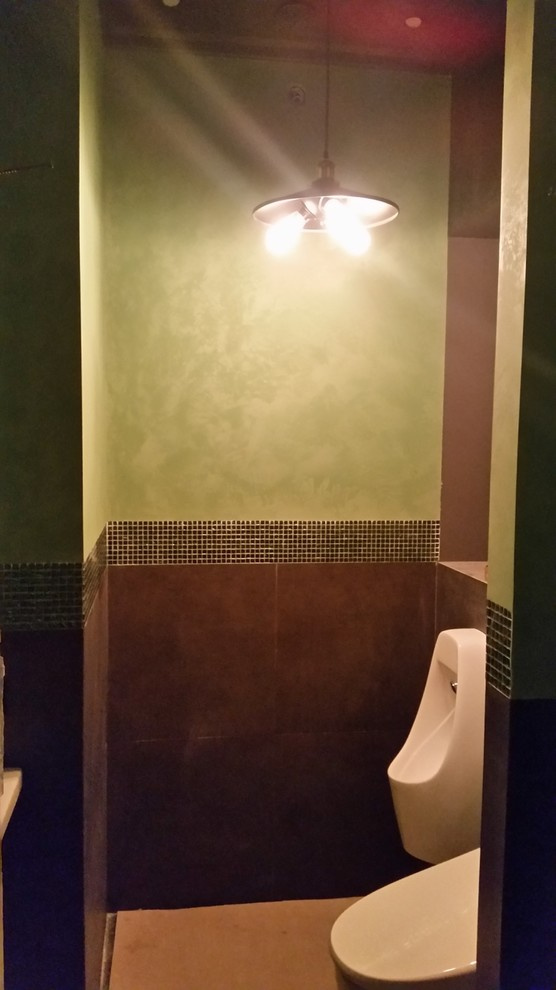 История одного ремонта с хронологией