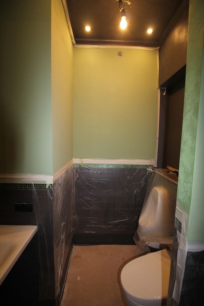 История одного ремонта с хронологией