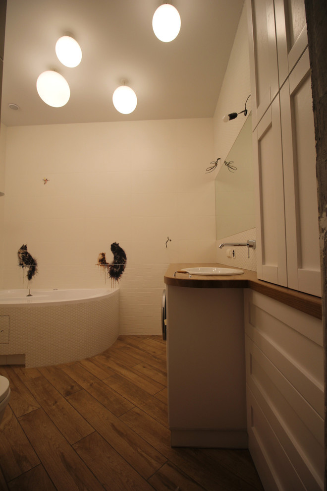 История одного ремонта с хронологией