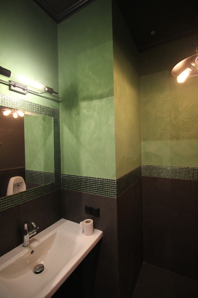 История одного ремонта с хронологией